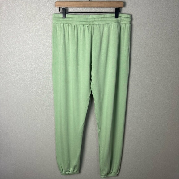 LNA Clothing NWOT Brushed Terry Sweat Jogger Pants - Picture 5 of 8